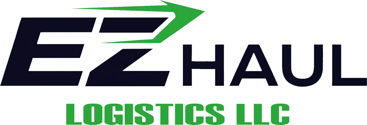 Ez Haul logo